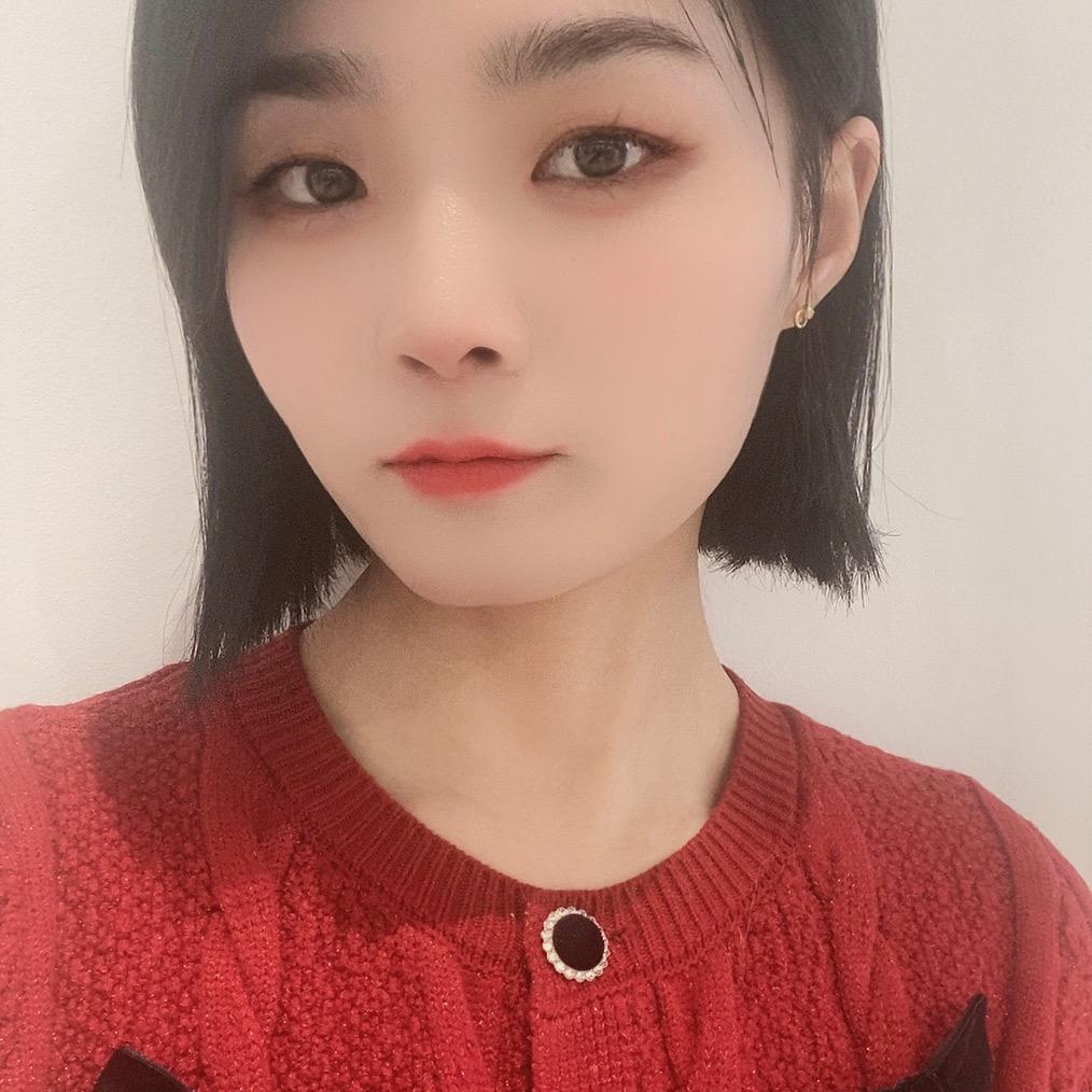 Mrs  王 ❤️