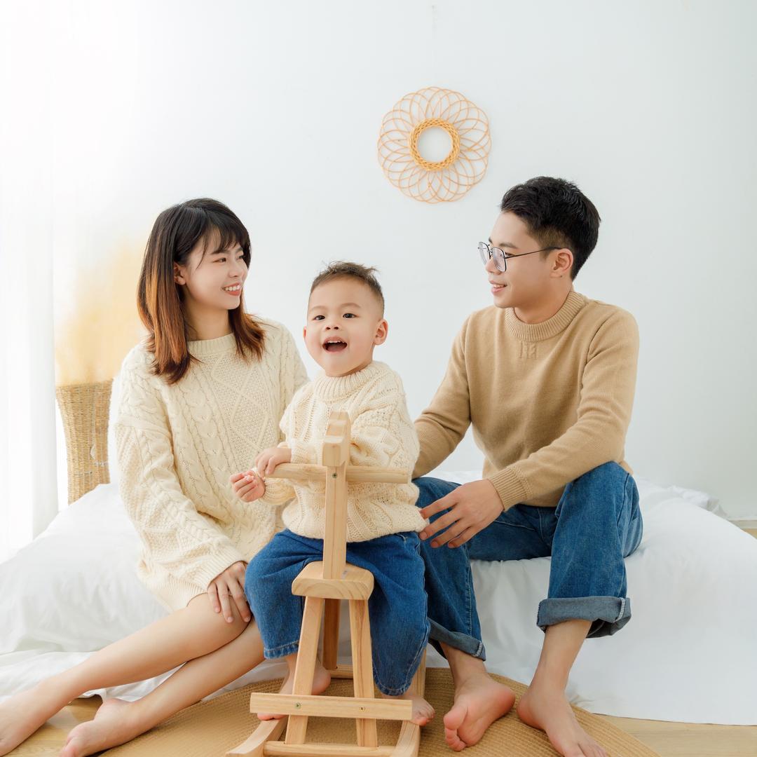 汤圆妈妈