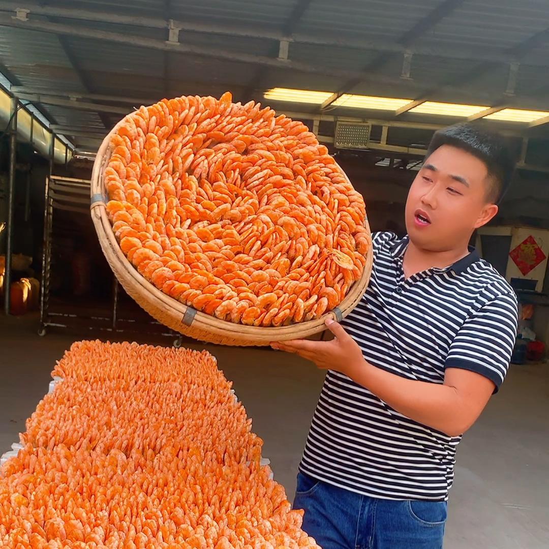 无棣县守敏海产品店（润鲜）