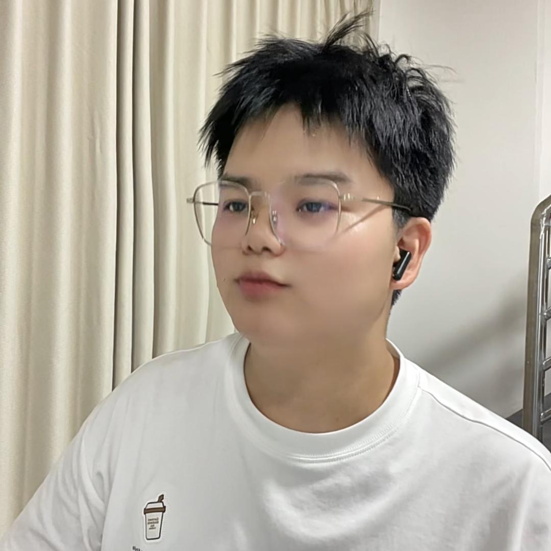 一烨『主播培训』