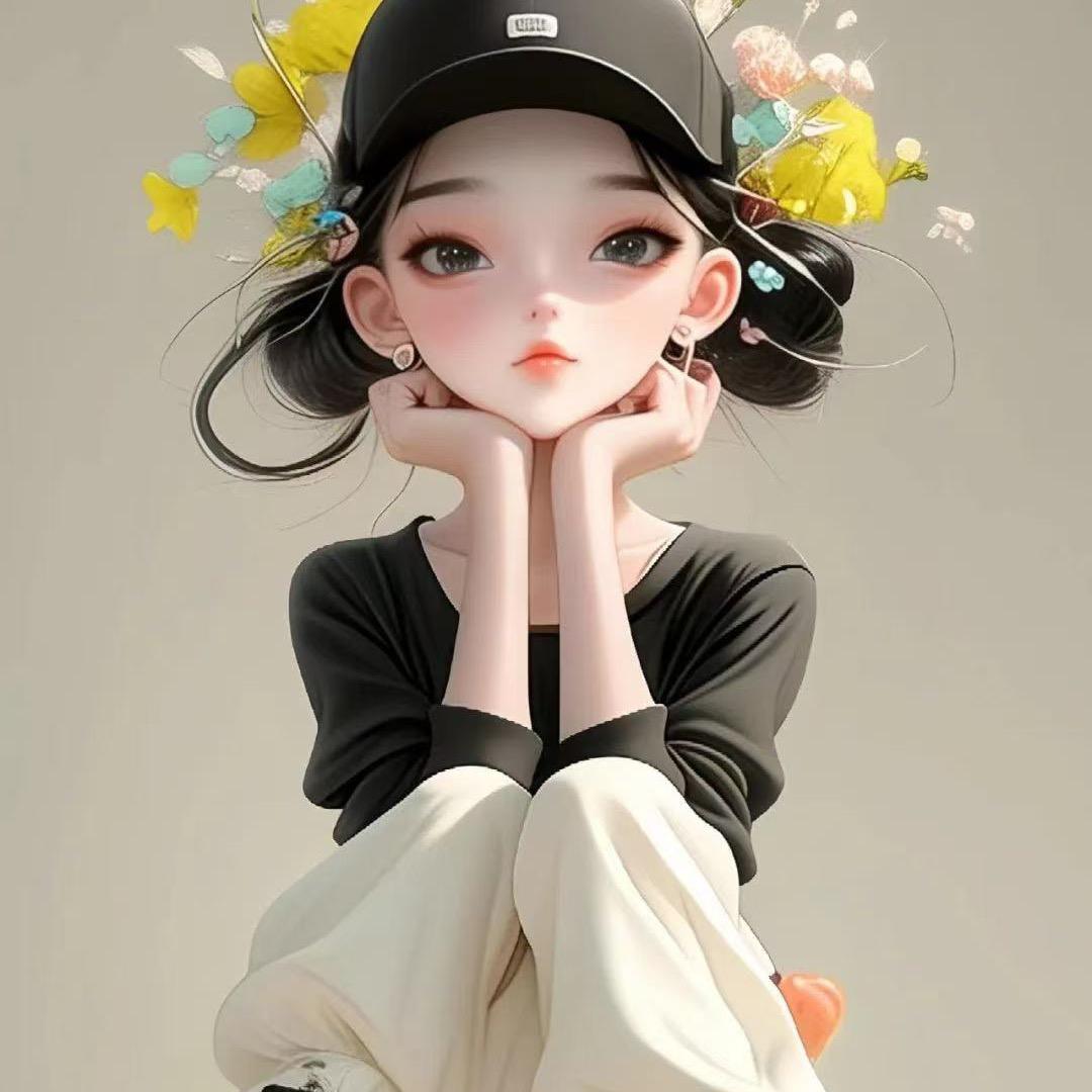 兰花