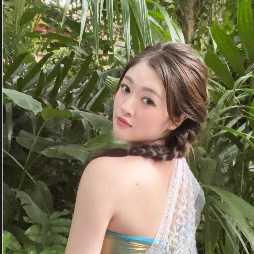 cici(9.25蓝润氐殊双十一专场