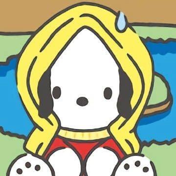 我没事啊