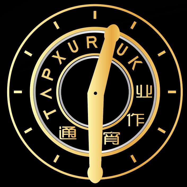 通宵作业TAPXURUK