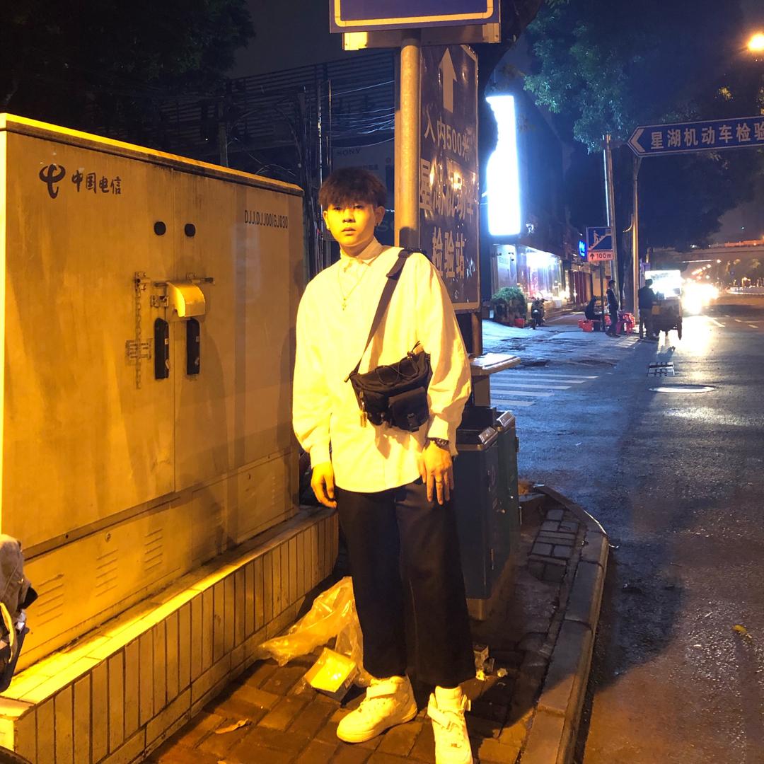 影子不会唱歌
