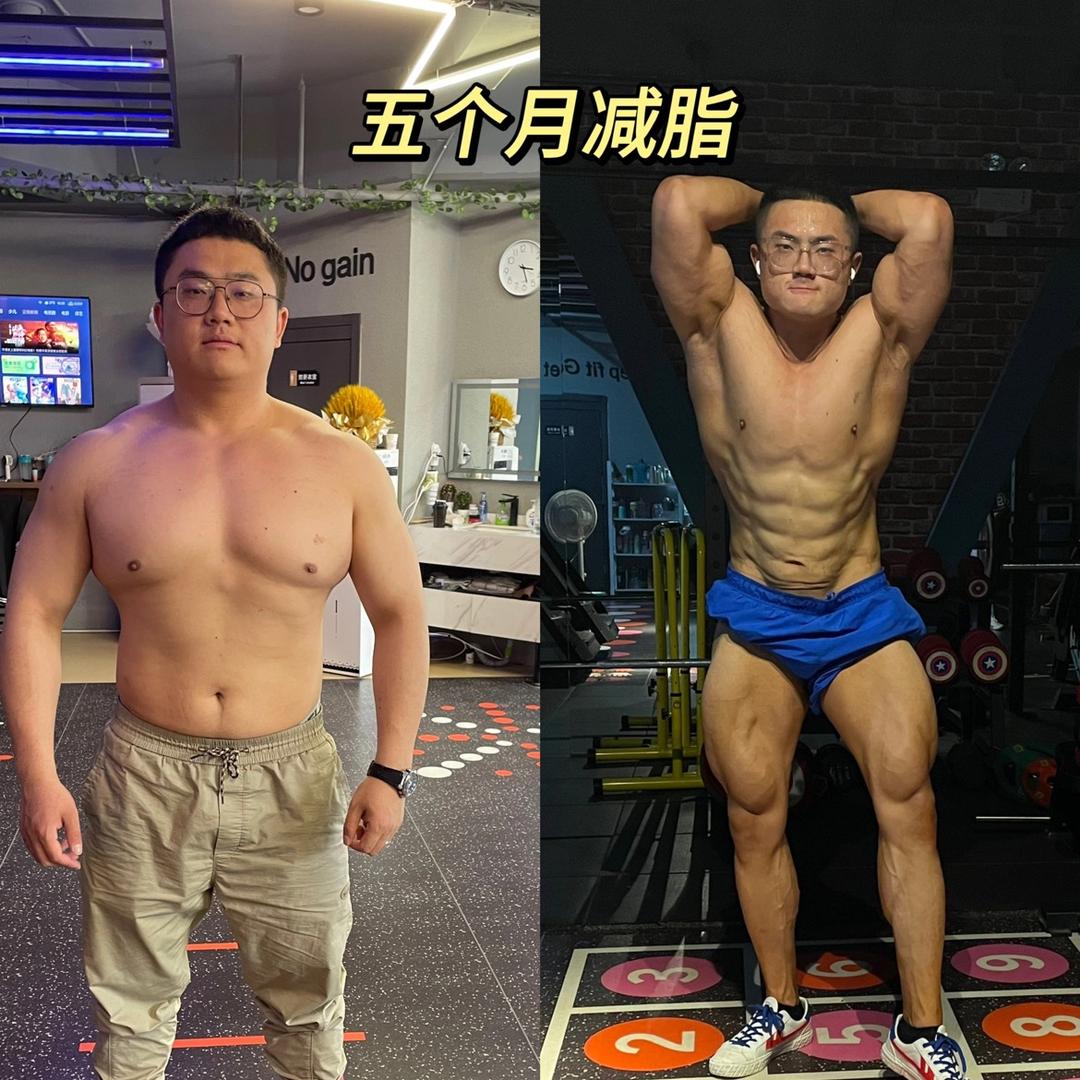 🇨🇳淮安健身私教-嵇培