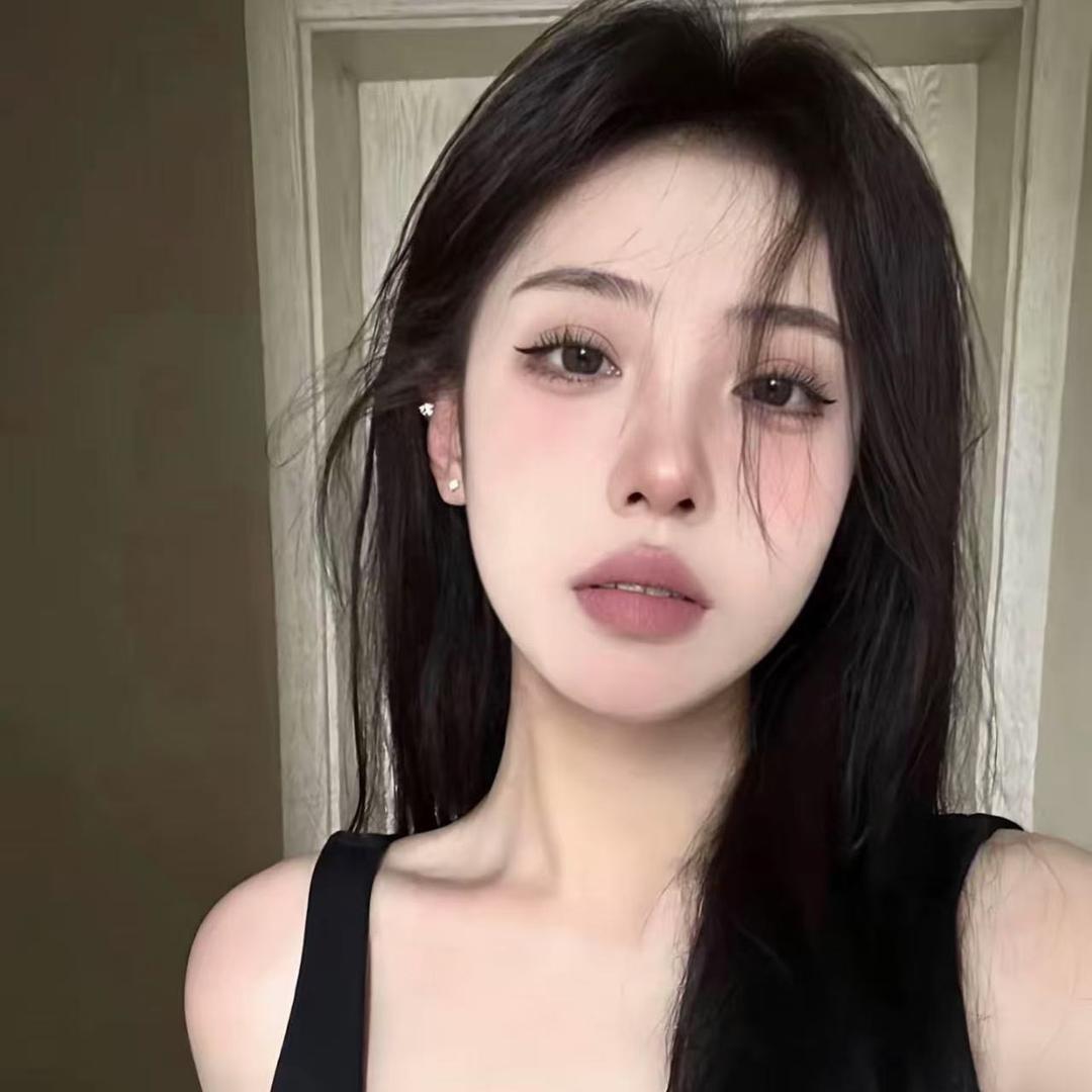 橘子汽水🥤