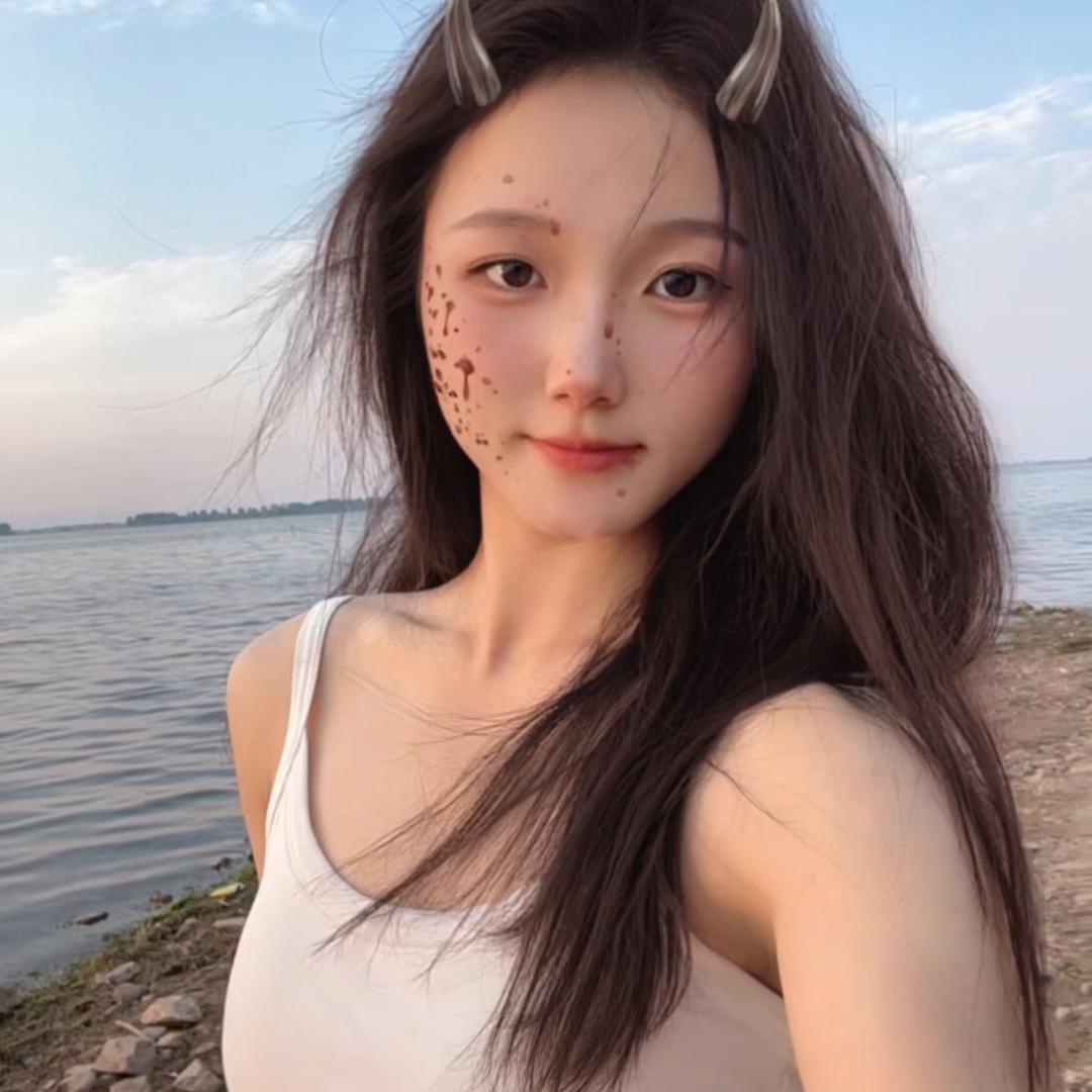 小娃娃💤