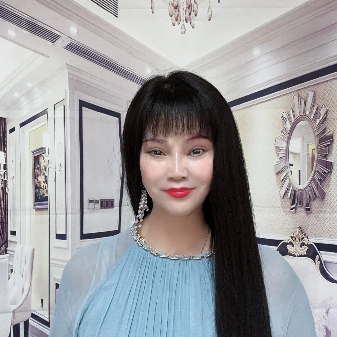 云鬓改高端定制假发店