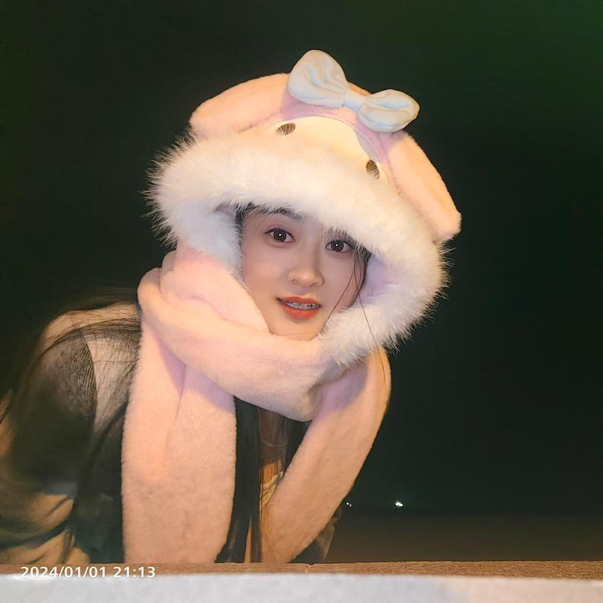 甜甜的小莹