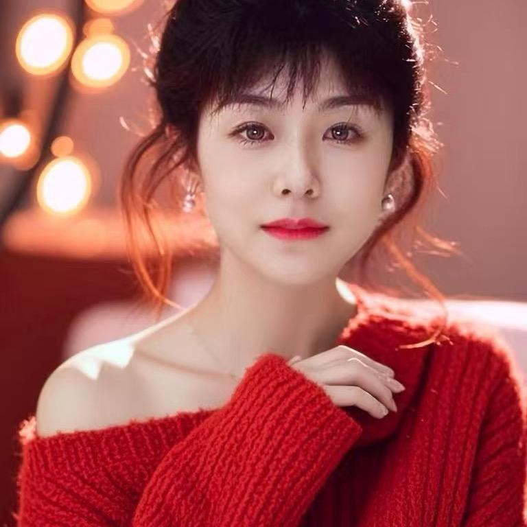 康宝莱营养师唐艳