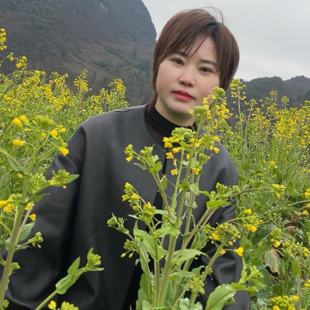 洋洋1（毕节姊妹帮）