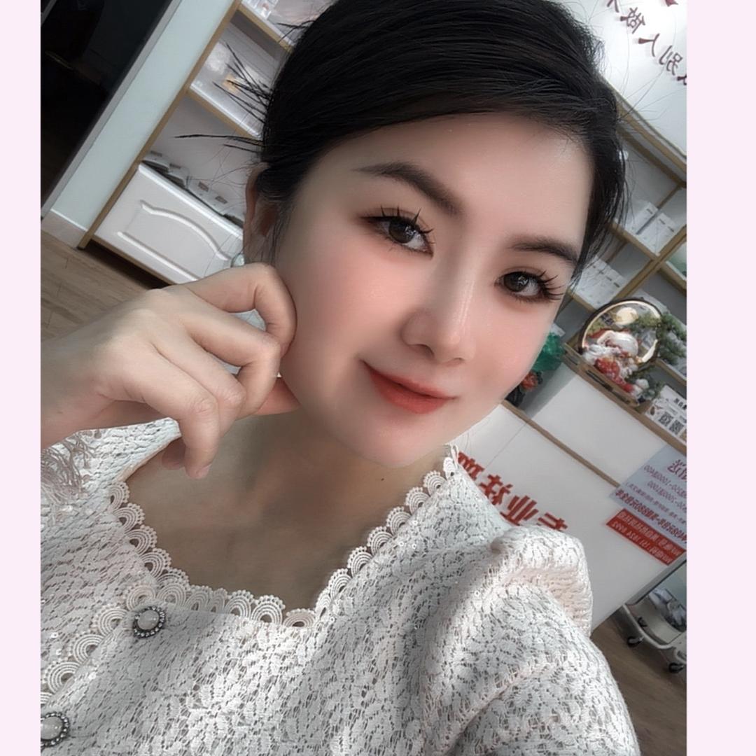 美学定妆师：艳子