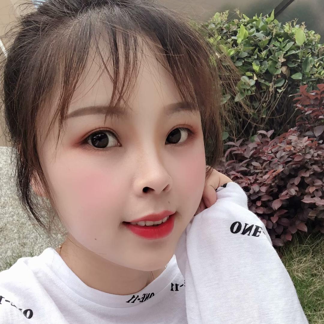 小橙子🍊