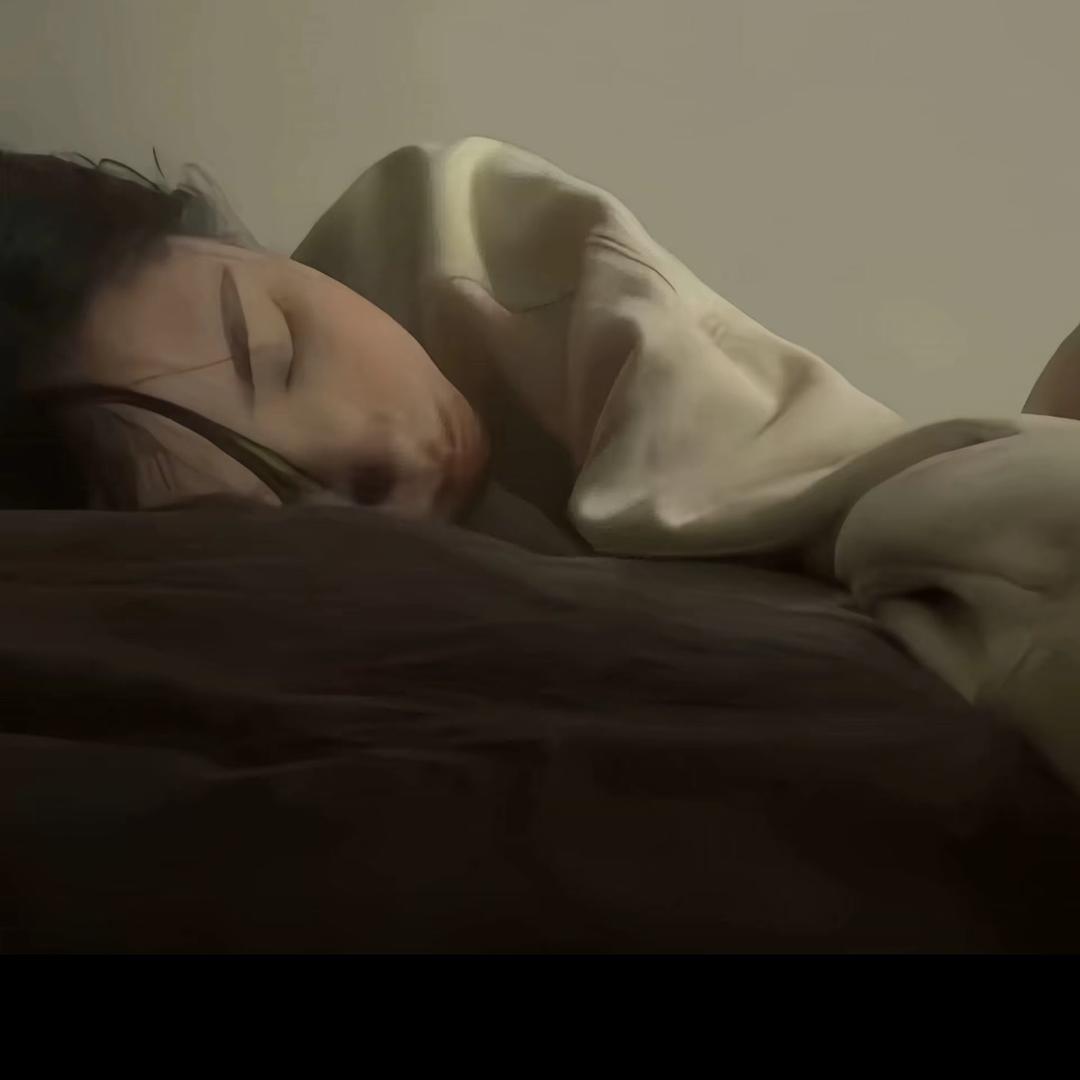 -睡醒打老公💤