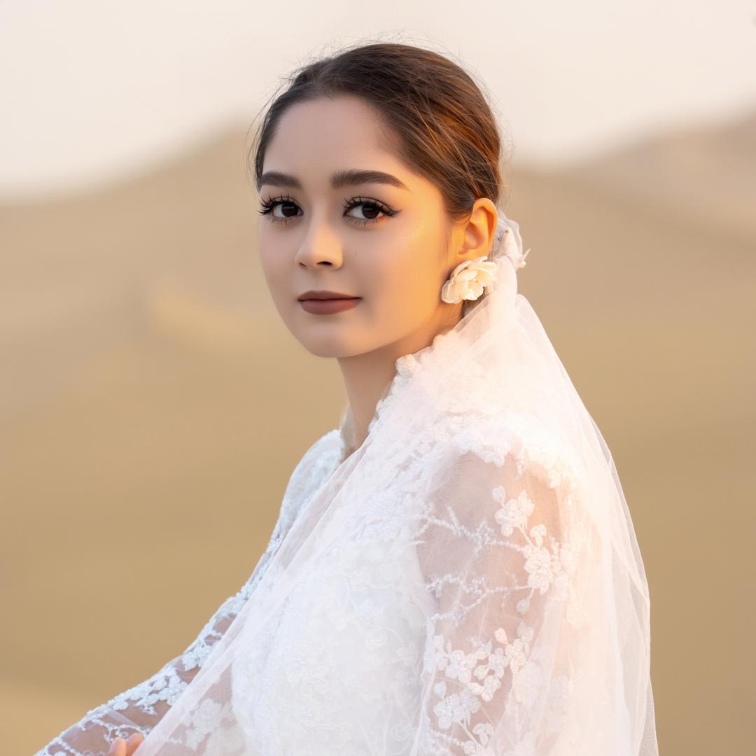 尼老师