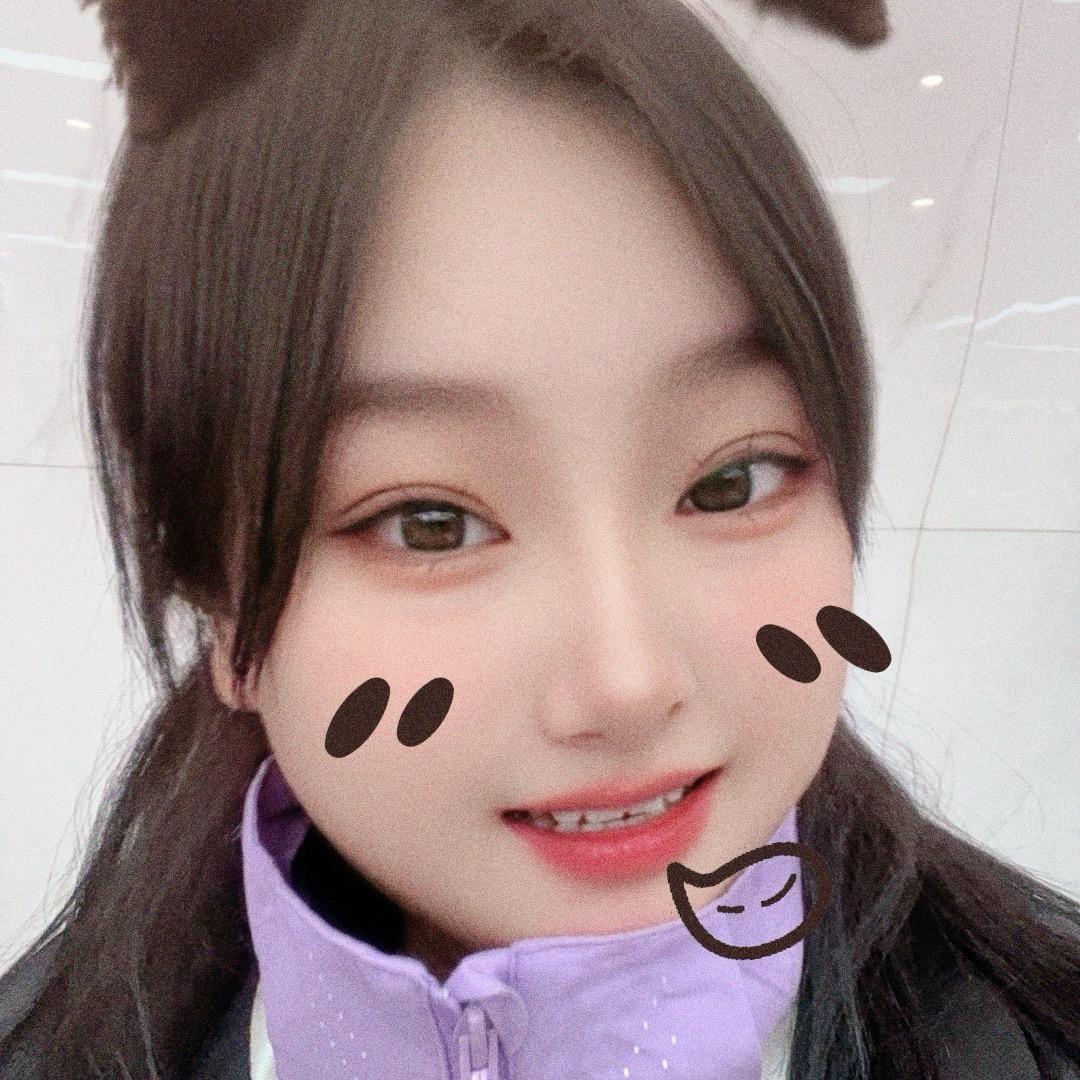 我是美娜