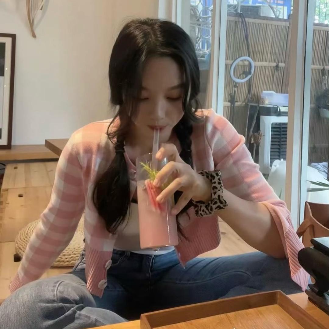 Wee琳儿酱爱吃辣💃