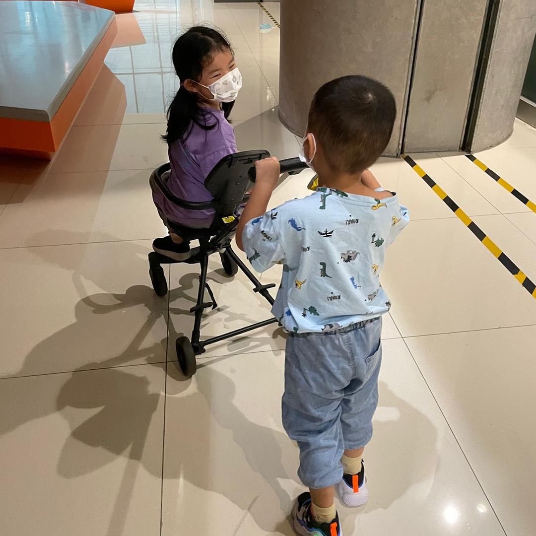 阿语嘟嘟