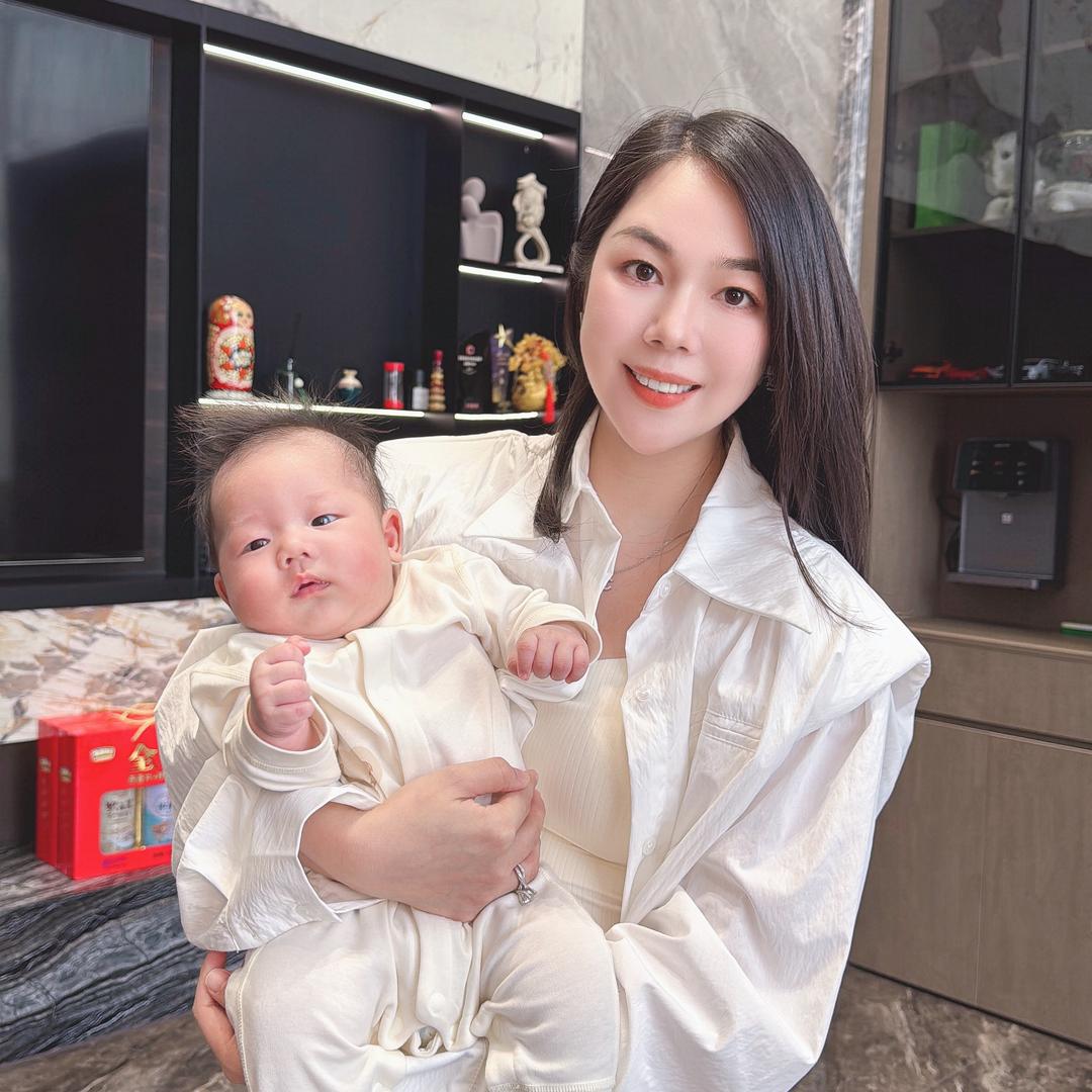 高贵的1000宝妈计划