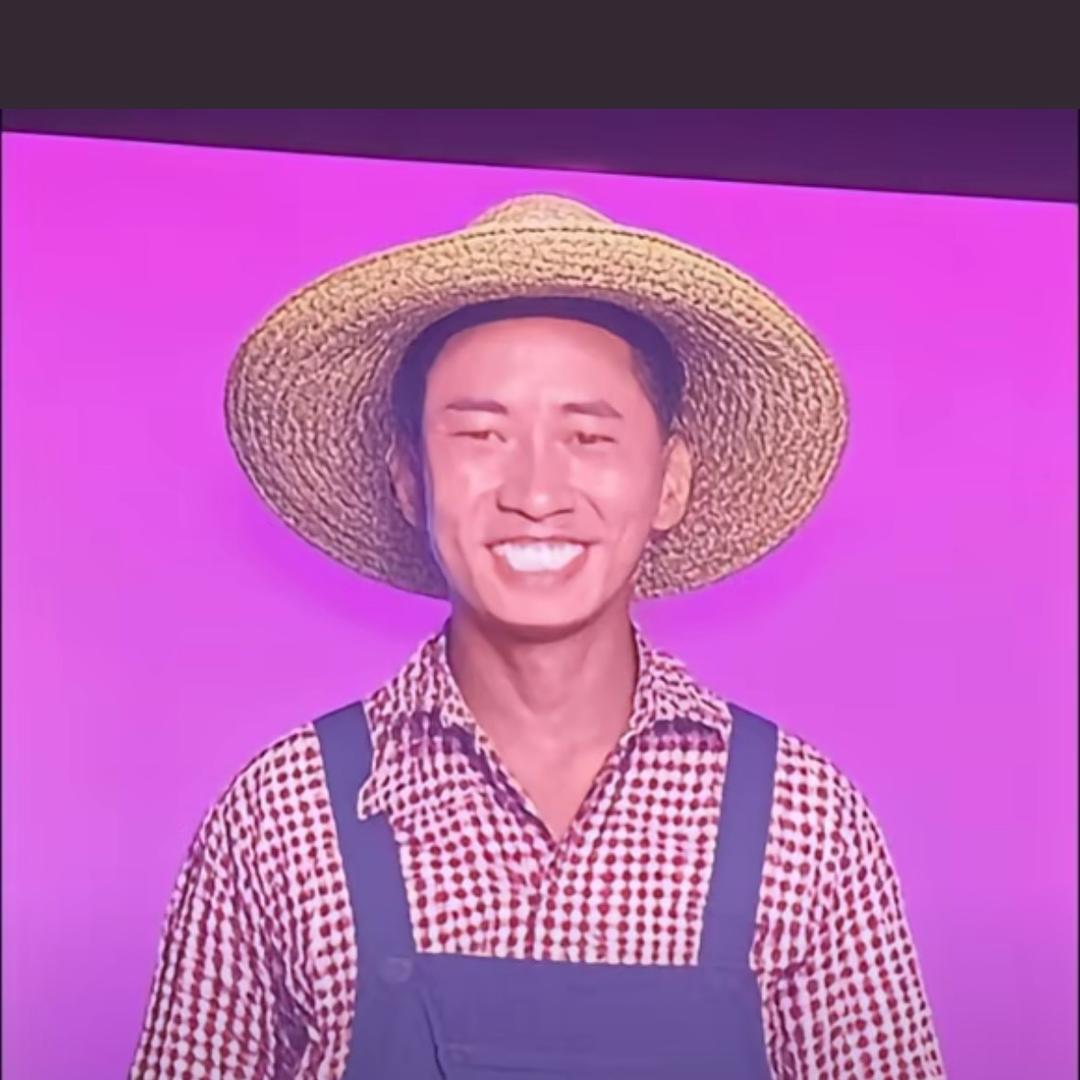 金色项羽（世一拉）