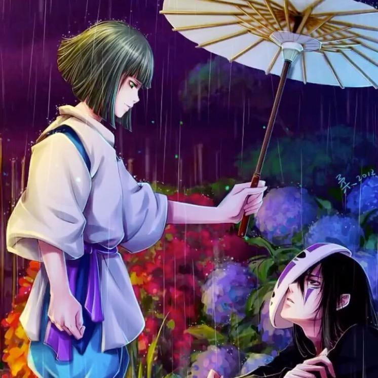 幸福未央