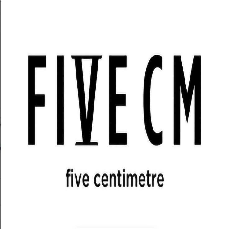 FIVE CM男装旗舰店