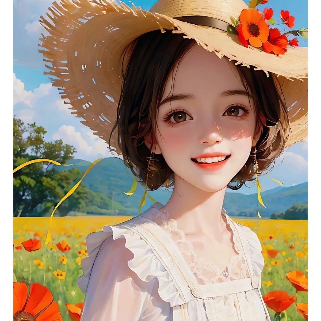 贼珍贵❤️