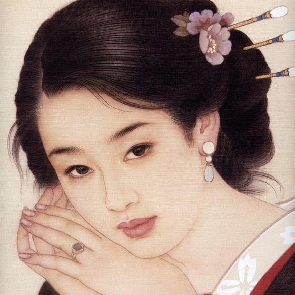 古画唱歌