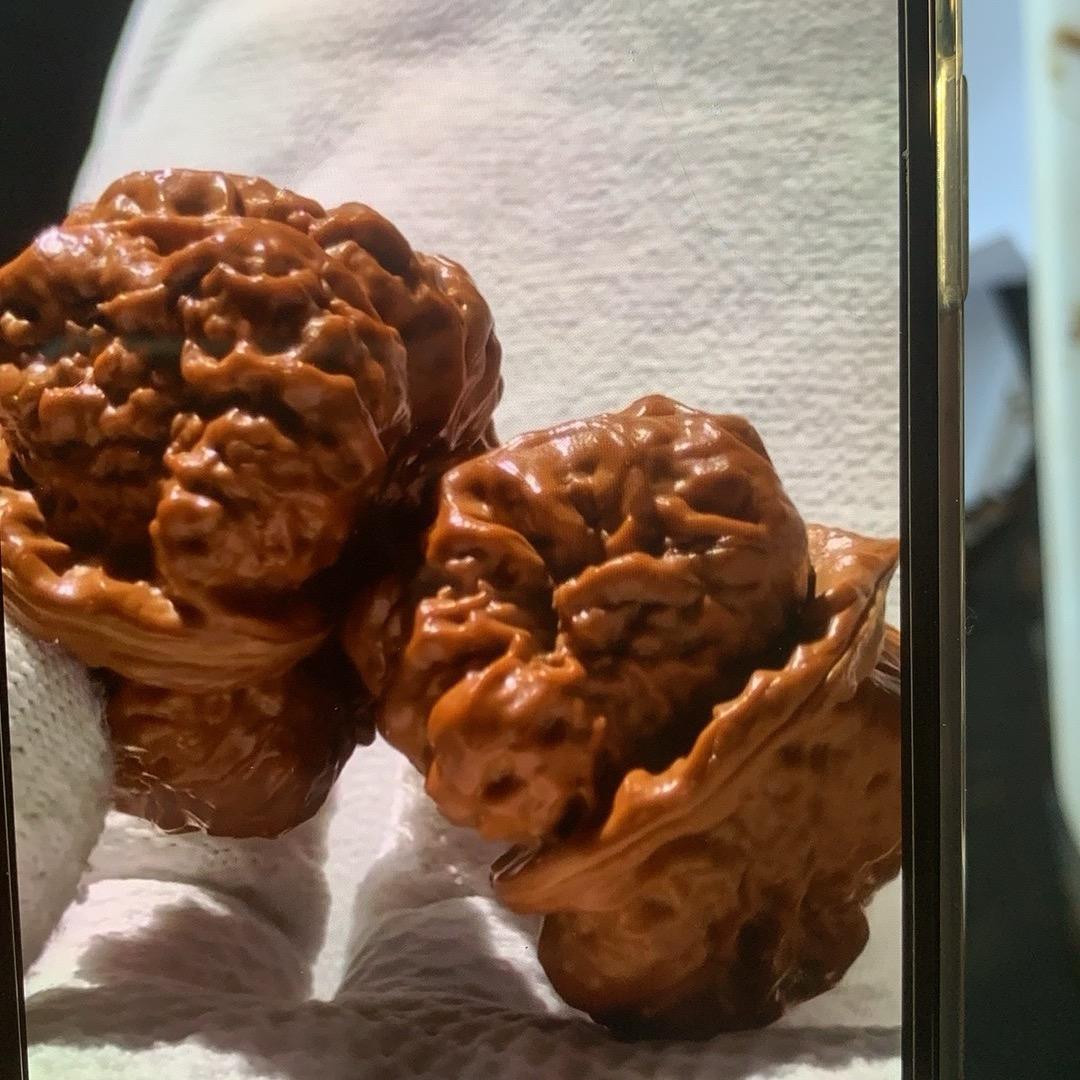 唔昭文玩