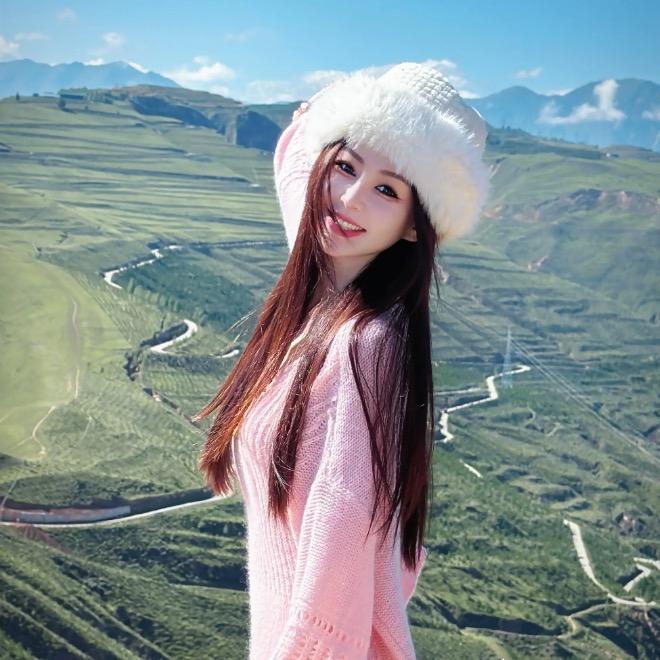 余潇潇💗高端女装分享