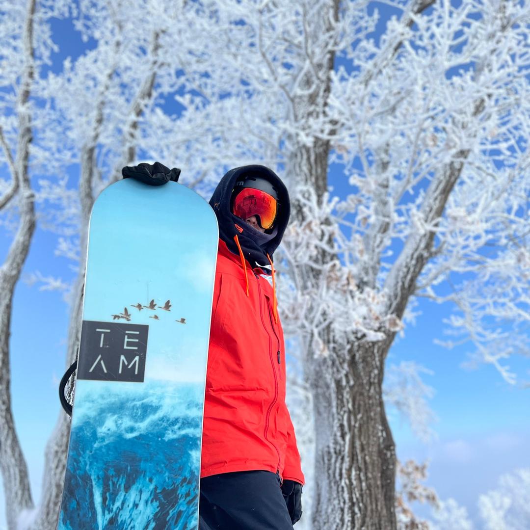 骨科赞助滑手@Wilson