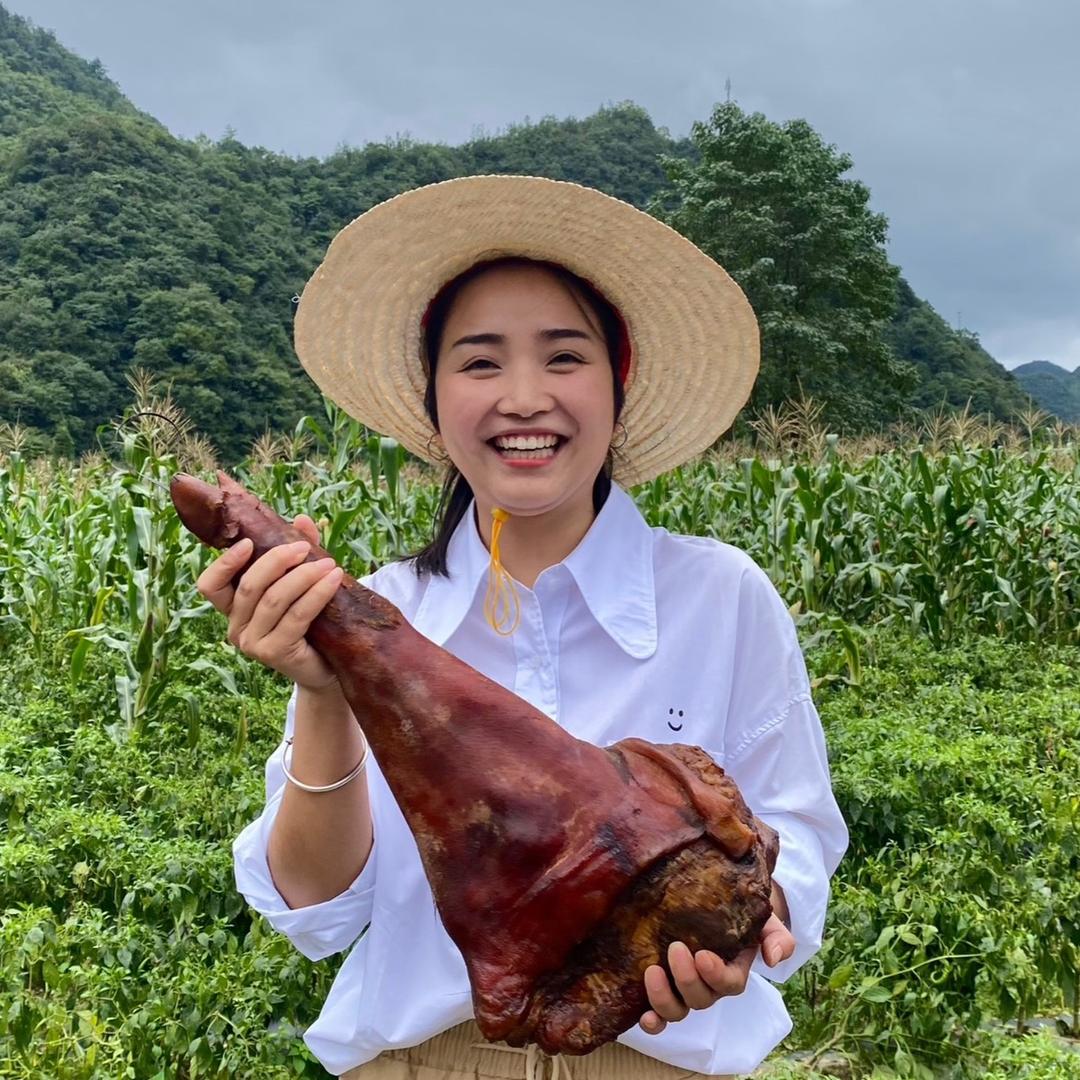 宜昌贾姑娘（腌辣椒已上橱窗）