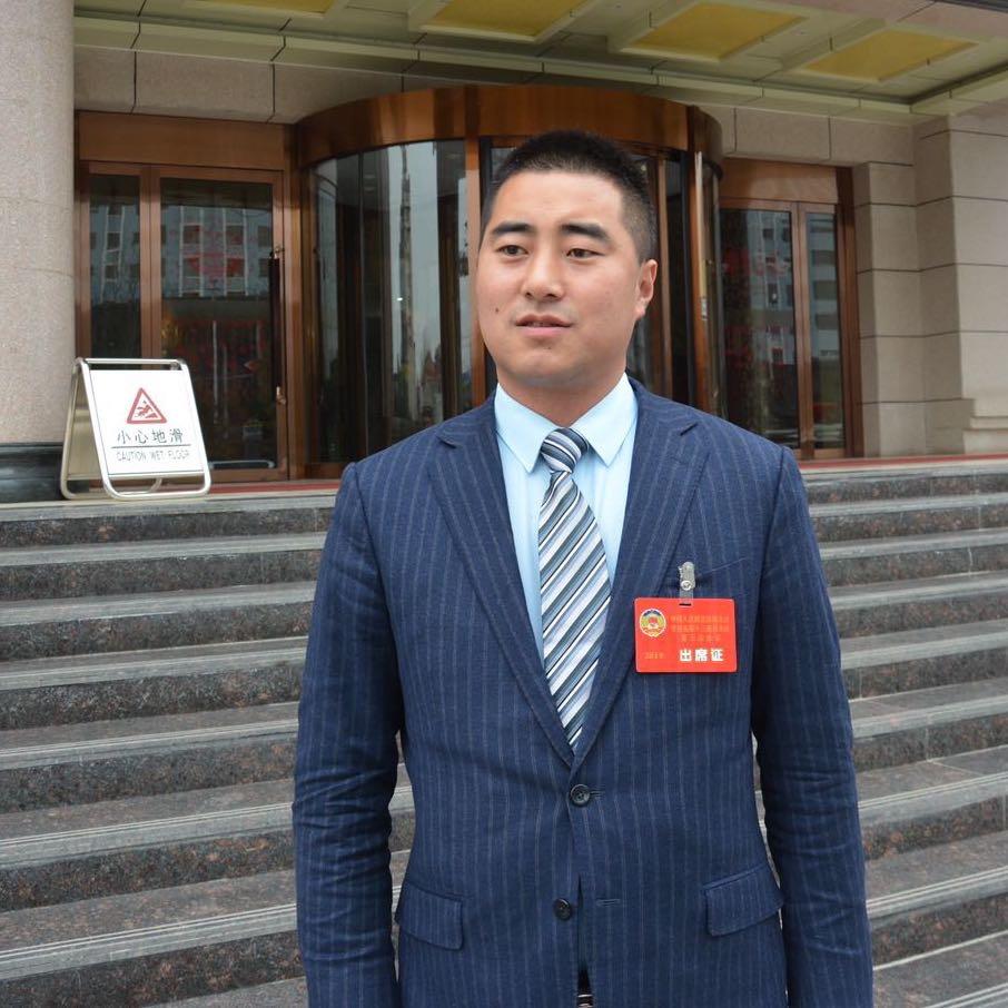 陇上椒刘彦斌