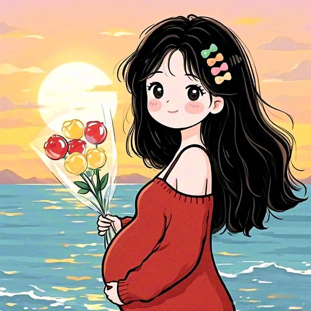 甜甜小baby
