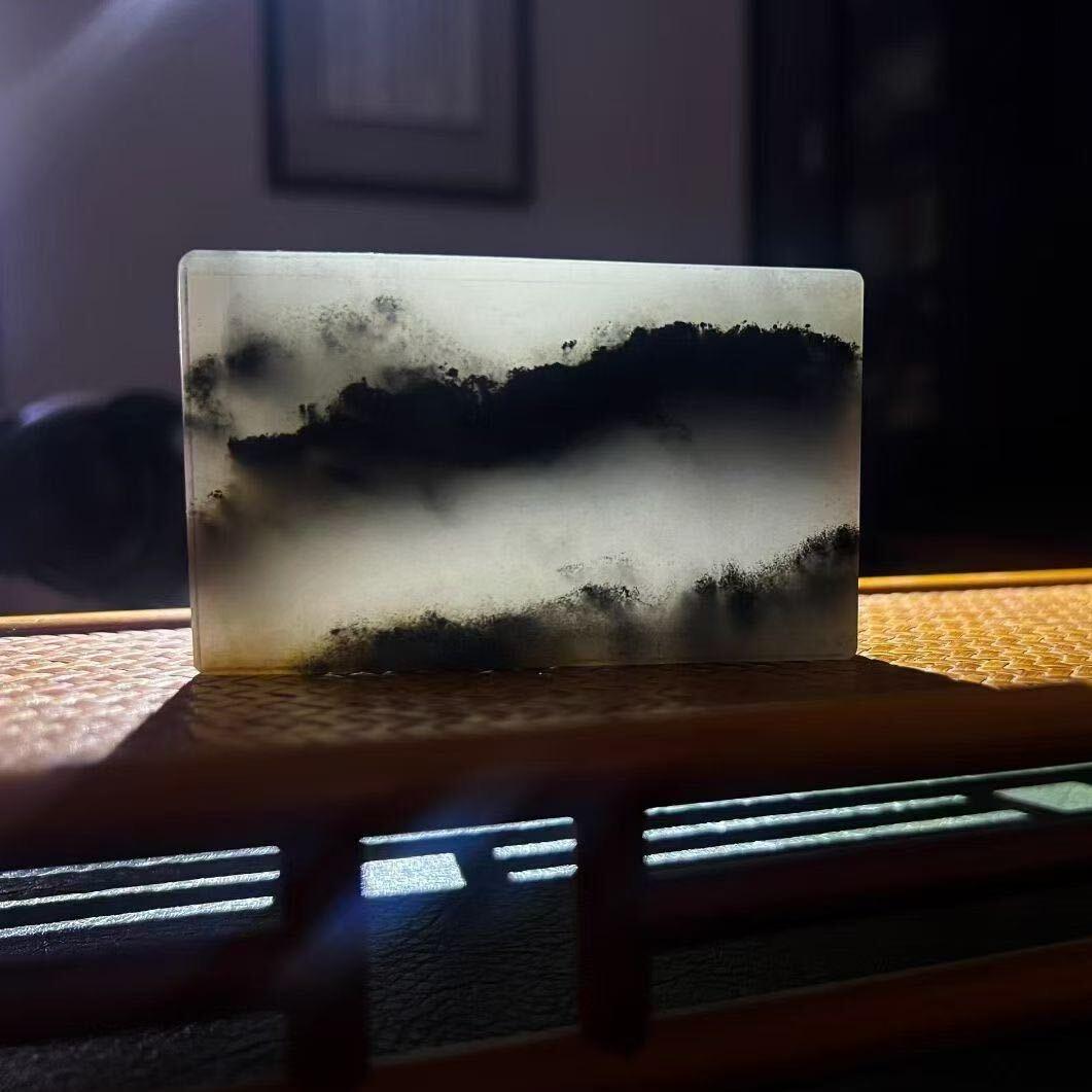 东方玉料