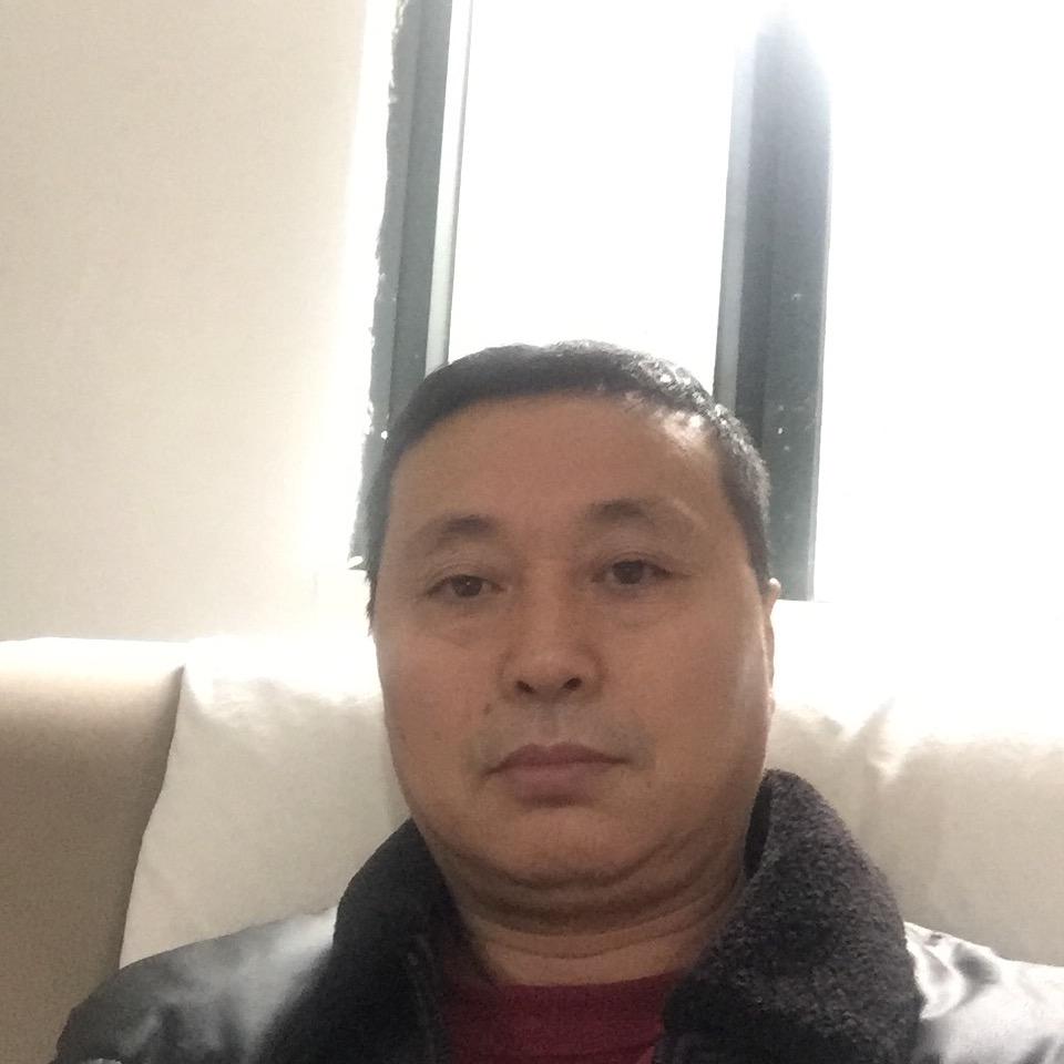 吴昌清