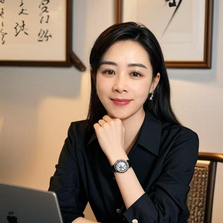 刘百亿🎤