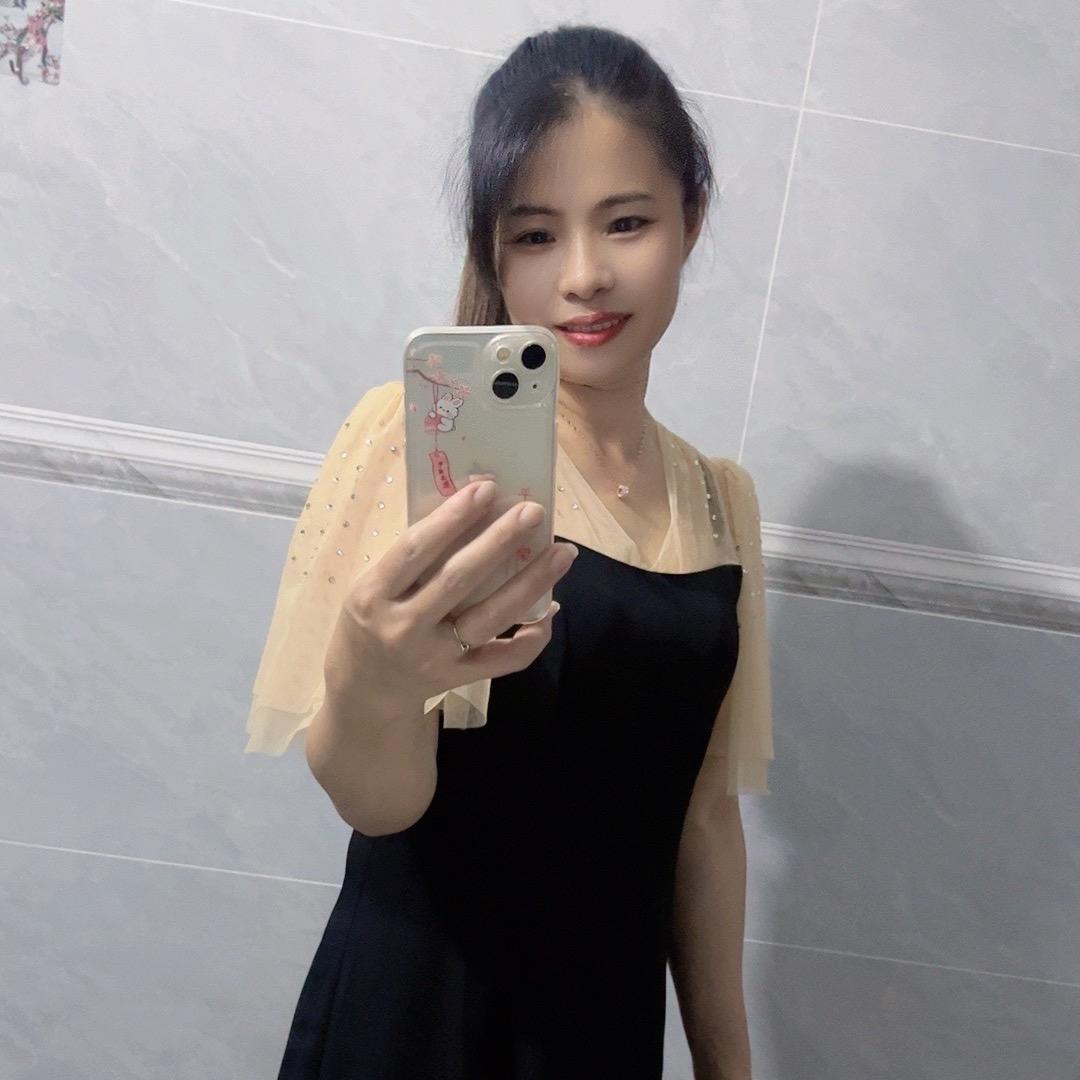 英姐