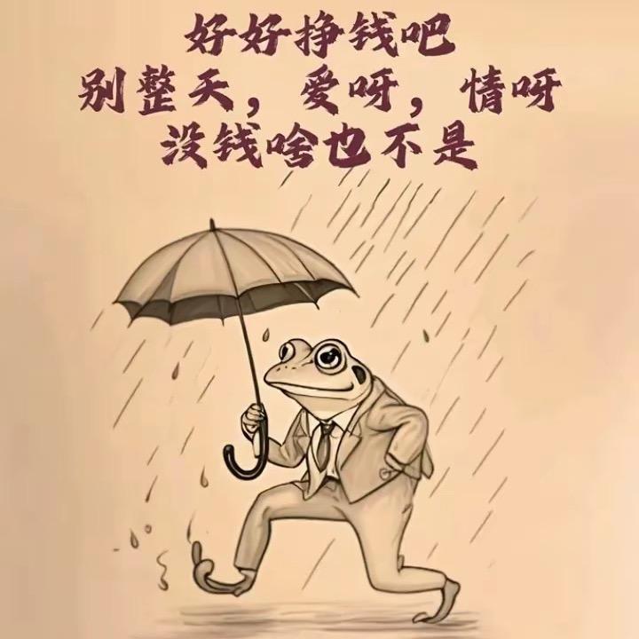 大包子要努力