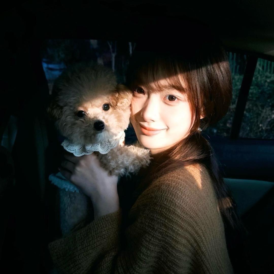 糯米丸子🧁ིྀ