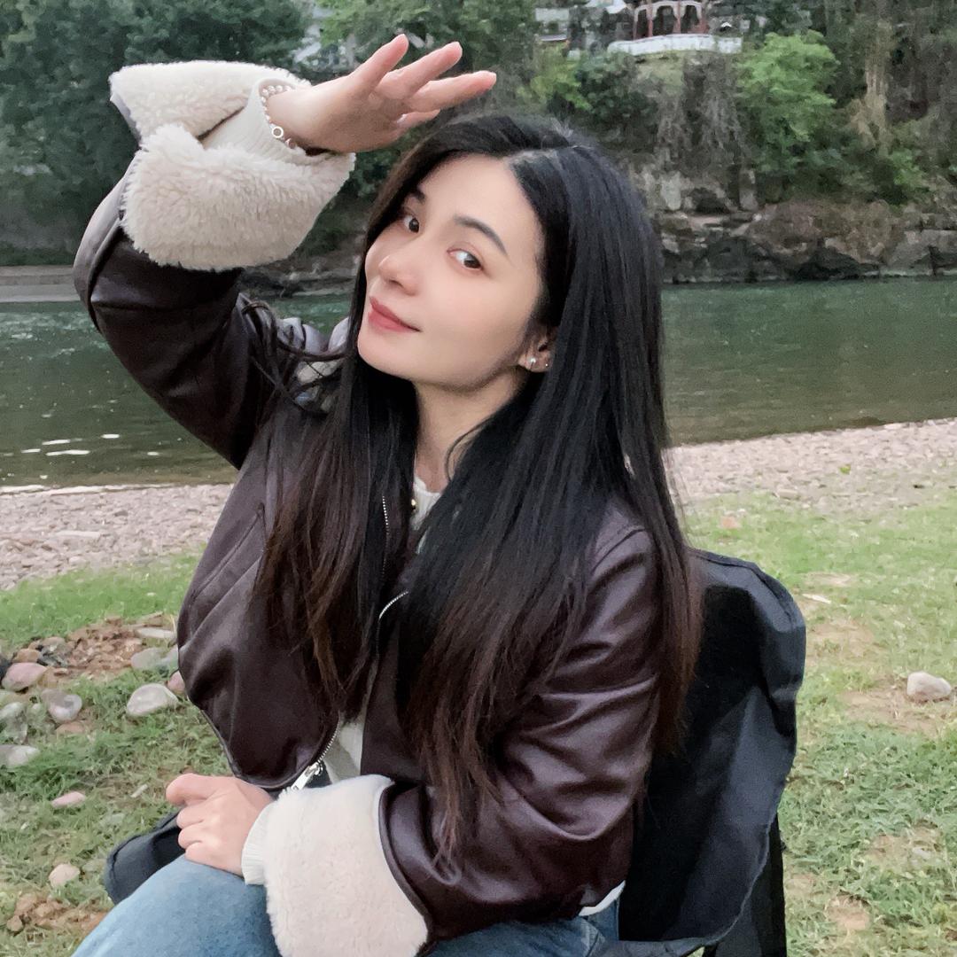 ༤ 麦子🌾