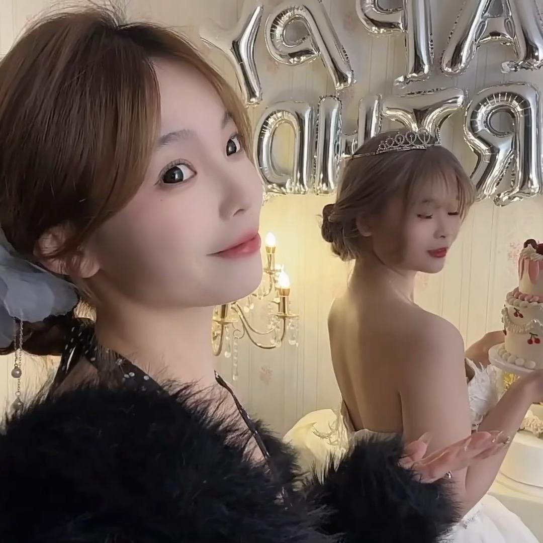 泡面姐妹🍜