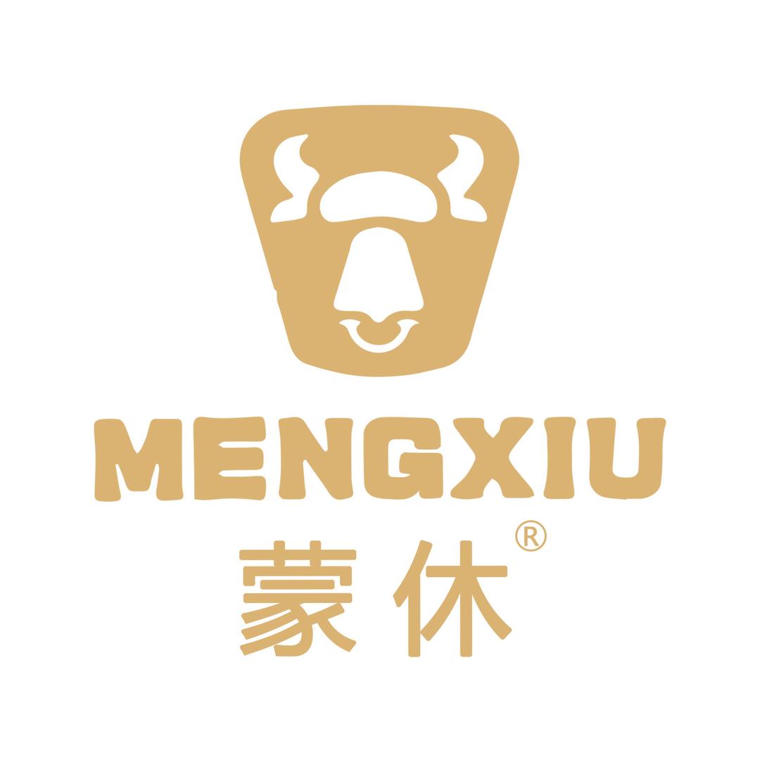 蒙休食品
