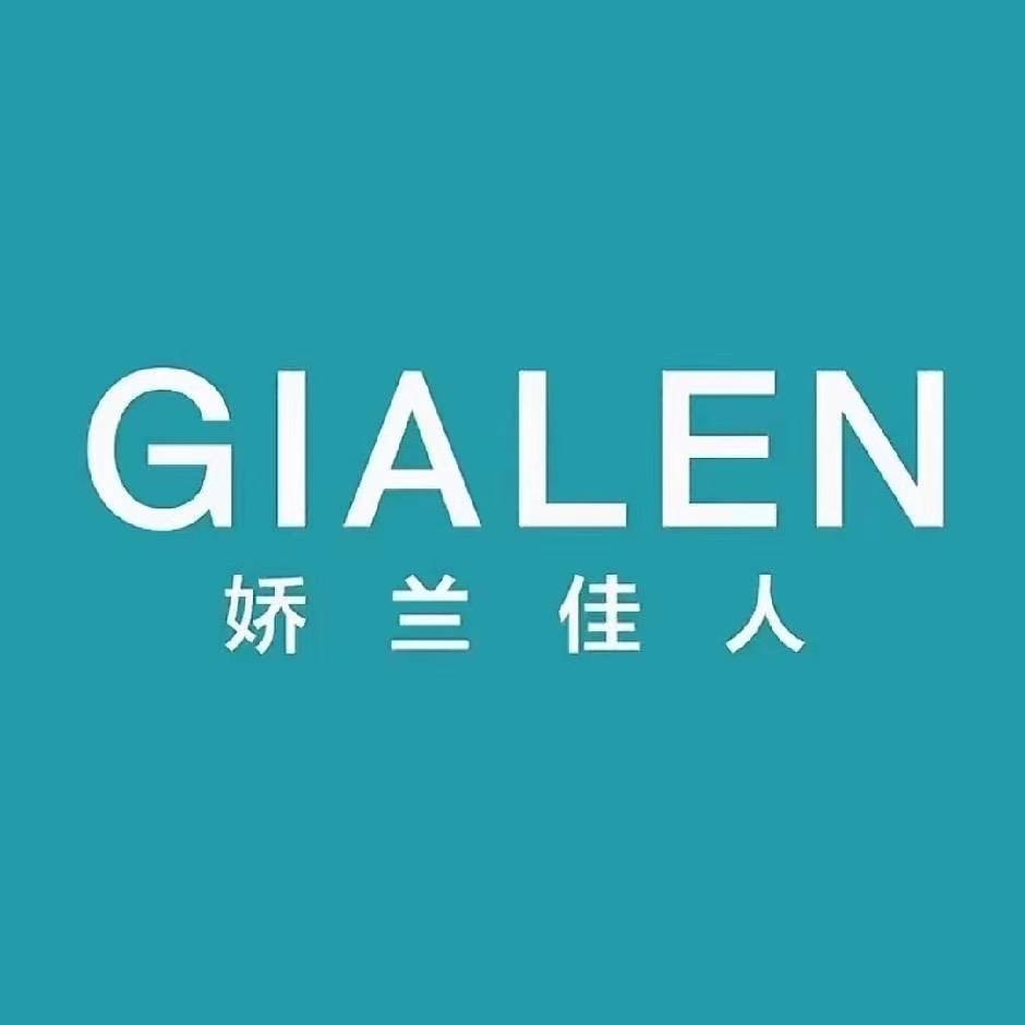 丹凤娇兰佳人