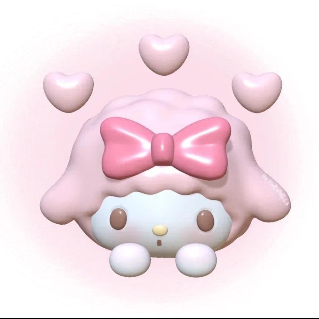 眠眠babe