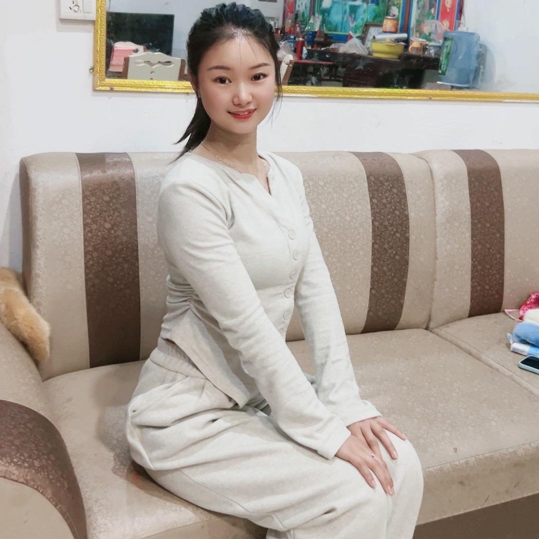 小虎牙婷妹（小号）