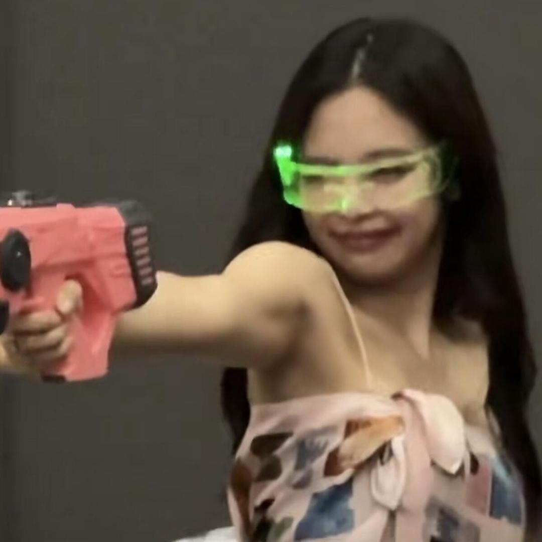 羐