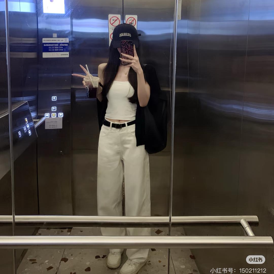 茉莉奶白