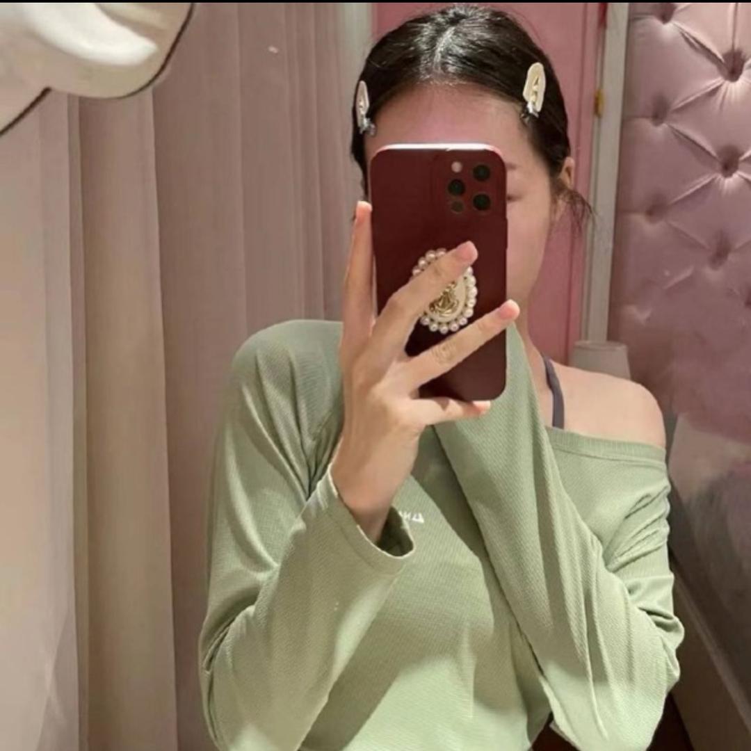 雨欣欣⭐